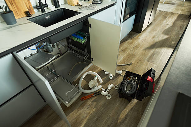 24/7 Emergency Garbage Disposal Repair experts in Old Washington, OH
